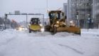 هلسنكي.. مدينة تتحدى "الثلوج" بإجراءات استثنائية