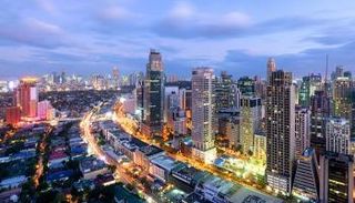 زلزال يضرب الفلبين