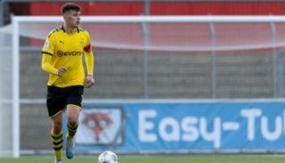 الموهبة رمزي فرجاني