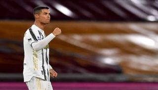 كريستيانو رونالدو