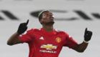 الدوري الإنجليزي.. مانشستر يونايتد يستعيد الصدارة بفوز صعب