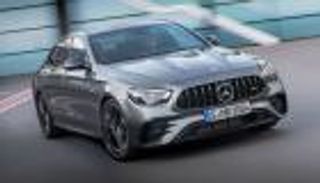 أفضل السيارات الفارهة في 2021.. الاختيار صعب