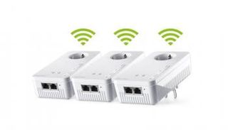 محول Powerline الجديد 