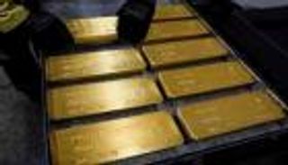 الذهب يواصل الارتفاع بفعل تحفيز بايدن.. سعر الأوقية 1873.36 دولار