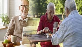 رحلة جديدة بعد التقاعد