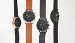 ساعة ذكية أمريكية بحبر إلكتروني.. بطارية تدوم أسبوعين