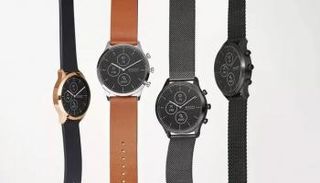 الساعة الذكية Jorn Hybrid HR الجديدة 