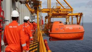 شركة مبادلة للبترول - أرشيفية