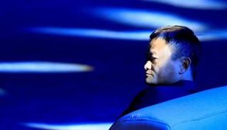 جاك ما يعاود الظهور بعد أسابيع من الاختفاء عن الرأي العام