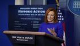 من أول رئيس يهاتفه بايدن؟.. ساكي تتحدث بالبيت الأبيض