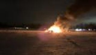 بعد تنصيب بايدن.. مصرع 3 من الحرس الوطني بنيويورك