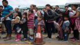 الأمن الداخلي يستجيب لـ"بايدن" ويعلق ترحيل مهاجرين غير شرعيين