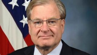 السفير الأمريكي لدى ليبيا ريتشارد نورلاند- أرشيفية