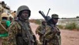 اغتيال مسؤول صومالي.. نجا من تفجير ليسقط برصاص حكومي