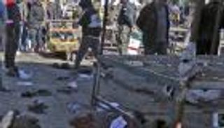 هجوم الباب الشرقي.. التفجيرات تعود إلى بغداد