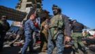 تغييرات موسعة بالأجهزة الأمنية العراقية عقب تفجيرات بغداد