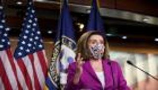 بيلوسي: اقتحام الكونجرس صدم الأمريكيين وسنحاكم ترامب