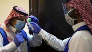 السعودية تسيطر على سلالة كورونا الجديدة