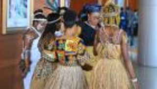 القمة الأفريقية الـ34.. فنون وثقافة وتراث لتحقيق الهدف المنشود