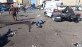 تفجيرات بغداد.. إدانات واسعة ودعم للعراق ضد الإرهاب 