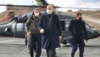 نورديك مونيتور: وزير داخلية أردوغان "أكبر تاجر مخدرات"