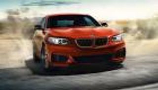 بمواصفات انسيابية.. انطلاق بي إم دبليو الفئة الثانية لعام 2021