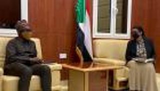 "الأفريقي للتنمية" يعفي السودان من ديون بقيمة 400 مليون دولار