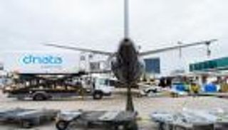 "دناتا" الإماراتية توسع عملياتها في مطار مانشستر