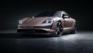 بورش تطلق الموديل الأساسي من Taycan الكهربائية.. الأسعار والمواصفات