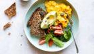 12 قاعدة لإنقاص الوزن دون حمية غذائية