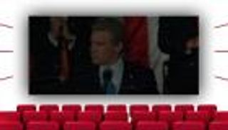 إنفوجراف..  أفلام جسدت الصراع على السلطة في أمريكا