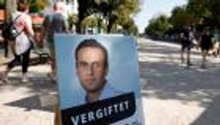 رد روسي صارم على مزاعم نافالني ضد بوتين