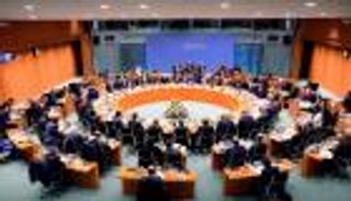 خبراء ليبيون: مؤتمر برلين فشل في التصدي للتدخلات الأجنبية