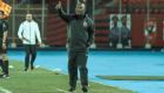 الدوري المصري.. كيف حقق الأهلي الفوز بعد صرخة موسيماني الأولى؟