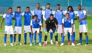 الهلال السوداني