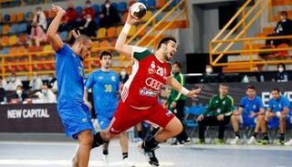 كأس العالم لكرة اليد