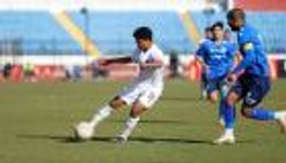 ترتيب الدوري المصري.. بيراميدز يتعثر بلدغة زملكاوية والجيش يتقدم