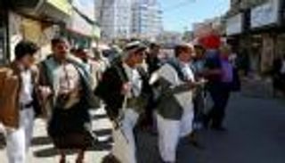 على خطى داعش.. إرهاب الحوثي يدخل معركة الهوية ضد "دمى الفجور"