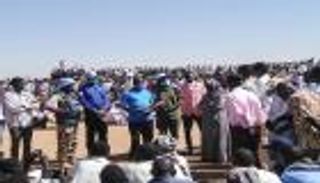 "بحاجة لمساعدة لا دروس".. كيف تجنب السودان إعلانا أمميا حول دارفور؟