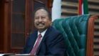 جوتيريس وحمدوك يبحثان توترات دارفور والحدود