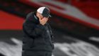 كلوب يحمل نفسه ومثلث الرعب مسؤولية صفعة بيرنلي