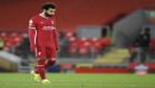 كارثة ليفربول.. محمد صلاح كان البداية