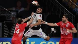 مصر وروسيا