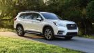 صور.. 5 معلومات مهمة عن سوبارو "أسينت" 2021