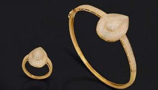 تراجع أسعار الذهب في مصر