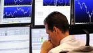 أسهم أوروبا تنهي أسبوعا "باهتا" في المنطقة الحمراء