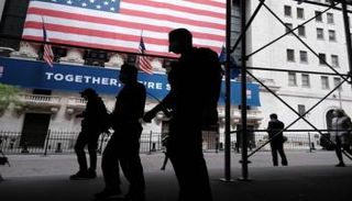 جنة الأسهم تجذب المستثمرين إلى وول ستريت