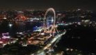 نجيب ساويرس يهاجم "عين القاهرة": مشروع جيد في مكان خاطئ