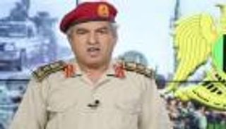 الجيش الليبي: "5+5" اتفقت على إخراج المرتزقة الأجانب فورا