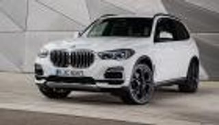 بي إم دبليو X5.. محرك جديد يدخل بالطراز عصر "الكهرباء" في 2021